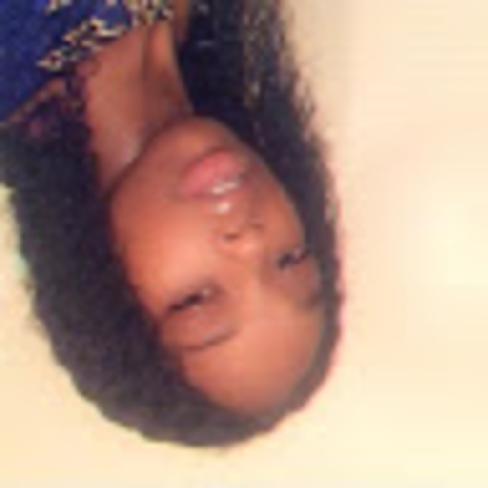 Meet your Posher, Blasian